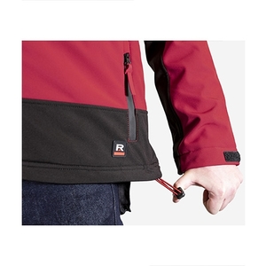 Fotografie k reklamnímu předmětu „Vertex - Zimní softshellová bunda pánská“