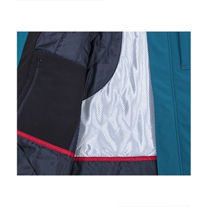 Fotografie k reklamnímu předmětu „Vertex - Zimní softshellová bunda pánská“