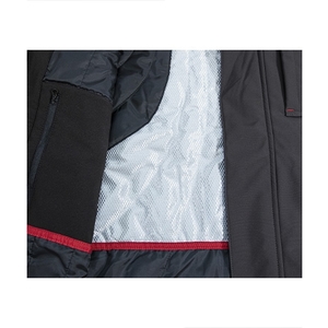 Fotografie k reklamnímu předmětu „Vertex - Zimní softshellová bunda pánská“