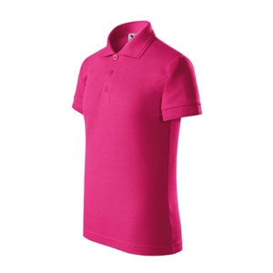 Fotografie reklamního předmětu „Pique Polo - Polokošile dětská“