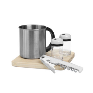 Fotografie k reklamnímu předmětu „Batoh na piknik HIGH PARK“