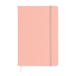 Fotografie k reklamnímu předmětu „A5 poznámkový blok ARCONOT PLAIN“