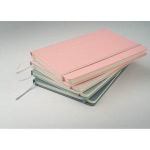 Fotografie k reklamnímu předmětu „A5 poznámkový blok ARCONOT PLAIN“