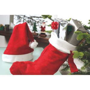 Fotografie k reklamnímu předmětu „Vánoční čepice BONO“