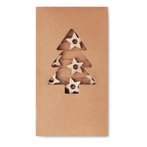 Fotografie k reklamnímu předmětu „Řetěz s dvaceti LED světel     -40 MILKY WAY“