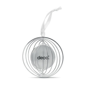 Fotografie k reklamnímu předmětu „Kruhová ozdoba s mašlí BUNO“