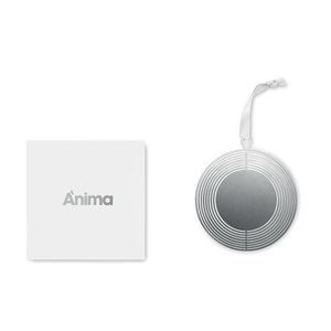 Fotografie k reklamnímu předmětu „Kruhová ozdoba s mašlí BUNO“