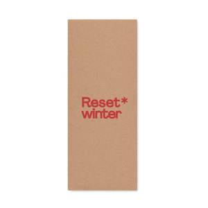 Fotografie k reklamnímu předmětu „Pár vánočních ponožek L JOYFUL L“