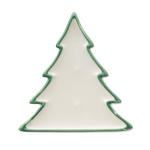 Fotografie k reklamnímu předmětu „Svíčka ve tvaru stromku HOLIFIR“