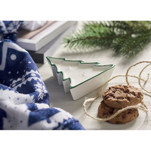 Fotografie k reklamnímu předmětu „Svíčka ve tvaru stromku HOLIFIR“