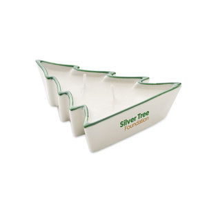 Fotografie k reklamnímu předmětu „Svíčka ve tvaru stromku HOLIFIR“