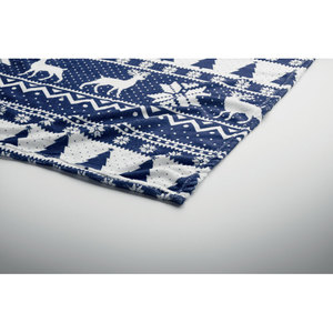 Fotografie k reklamnímu předmětu „Fleecová deka z RPET 190g TOSTI“