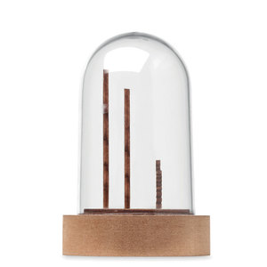 Fotografie k reklamnímu předmětu „Vánoční LED ozdoba ROVANI“