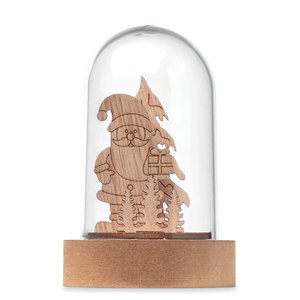 Fotografie k reklamnímu předmětu „Vánoční LED ozdoba ROVANI“