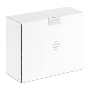 Fotografie k reklamnímu předmětu „Dřevěný vánoční vláček JUNA“