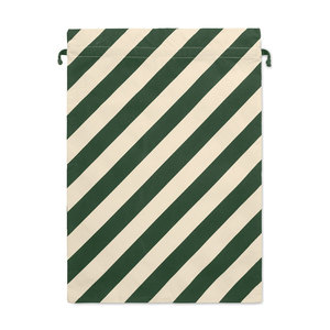 Fotografie k reklamnímu předmětu „Velká bavlněná vánoční taška LAUKKU“