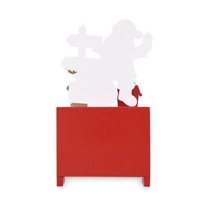 Fotografie k reklamnímu předmětu „Vánoční odpočítávací kalendář LASKENTA“