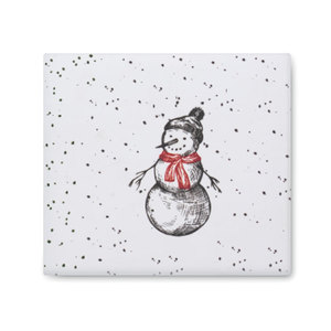 Fotografie k reklamnímu předmětu „Vánoční keramický hrnek 300 ml FESTIMUG“