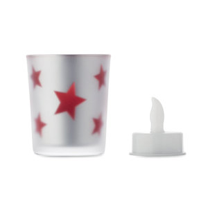 Fotografie k reklamnímu předmětu „LED čajová svíčka LANDLE“