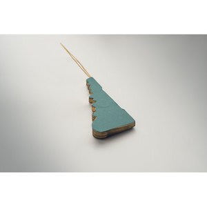 Fotografie k reklamnímu předmětu „Papírová ozdoba na stromek HARMOTREE“