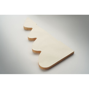 Fotografie k reklamnímu předmětu „Papírová vánoční ozdoba HARMOBIG“