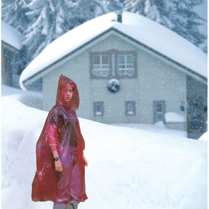 Fotografie k reklamnímu předmětu „Skládací pláštěnka SPRINKLE“