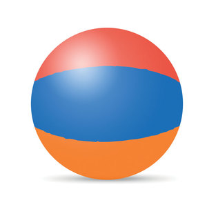 Fotografie k reklamnímu předmětu „Nafukovací plážový míč PLAYTIME“