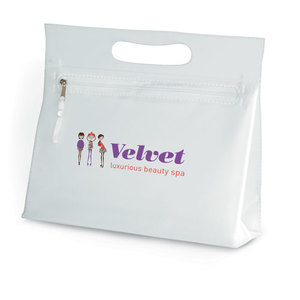 Fotografie k reklamnímu předmětu „Kosmetická taštička MOONLIGHT“