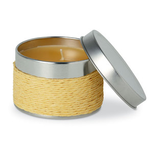 Fotografie k reklamnímu předmětu „Vonná svíčka DELICIOUS“