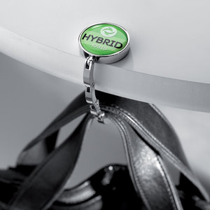 Fotografie k reklamnímu předmětu „Elegantní držák MADAME“