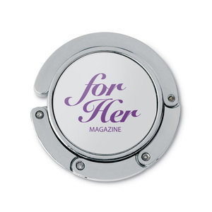 Fotografie k reklamnímu předmětu „Elegantní držák MADAME“