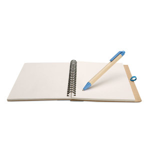 Fotografie k reklamnímu předmětu „70-ti stránkový blok SONORA PLUS“