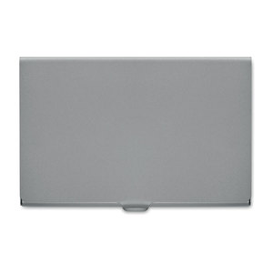 Fotografie k reklamnímu předmětu „Pouzdro na vizitky STANWELL“