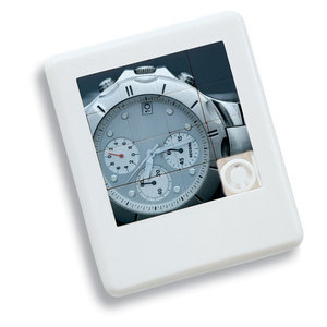 Fotografie k reklamnímu předmětu „Plastové puzzle DIVER“