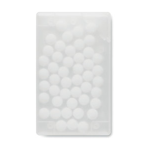 Fotografie k reklamnímu předmětu „Dávkovač mentolek MINTCARD“