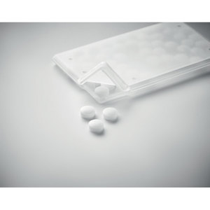 Fotografie k reklamnímu předmětu „Dávkovač mentolek MINTCARD“