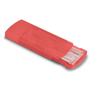 Fotografie k reklamnímu předmětu „Náplasti v krabičce EVAN“