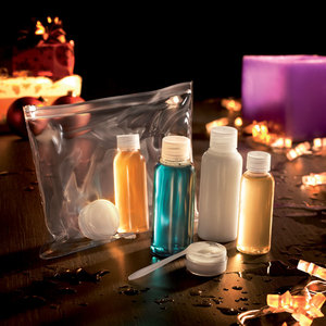 Fotografie k reklamnímu předmětu „Cestovní taštička AIRPRO“