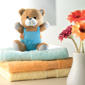 Fotografie k reklamnímu předmětu „Plyšový medvídek NICO“