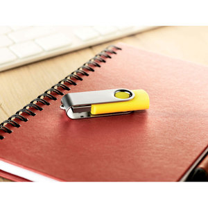 Fotografie k reklamnímu předmětu „Techmate. USB flash 16 GB TECHMATE PENDRIVE“