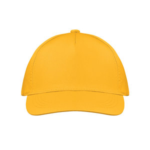 Fotografie k reklamnímu předmětu „5 panelová baseballová čepice BUZZ“