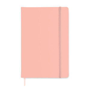 Fotografie k reklamnímu předmětu „A5 linkovaný zápisník ARCONOT LINED“