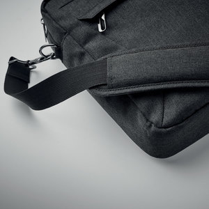 Fotografie k reklamnímu předmětu „Batoh na notebook z  600D RPET ROCKY“