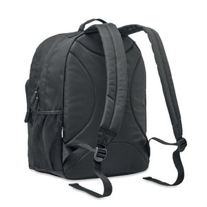 Fotografie k reklamnímu předmětu „Batoh na notebook z materiálu 300D VALLEY BACKPACK“