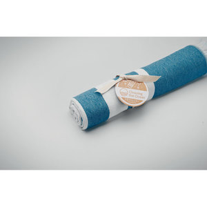 Fotografie k reklamnímu předmětu „Ručník SEAQUAL® hammam 100x170 WAVE“