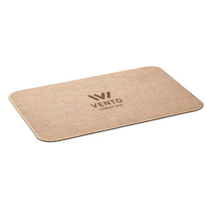 Fotografie k reklamnímu předmětu „Rohožka za dveře ZAPZAP“