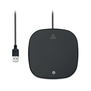 Fotografie k reklamnímu předmětu „Ohřívač hrnků WARMUG“