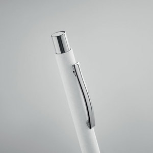 Fotografie k reklamnímu předmětu „Propiska z recyklovaného papíru OLYMPIA“