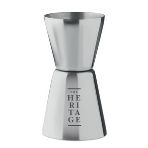 Fotografie k reklamnímu předmětu „Nerezová odměrka FROZEN“