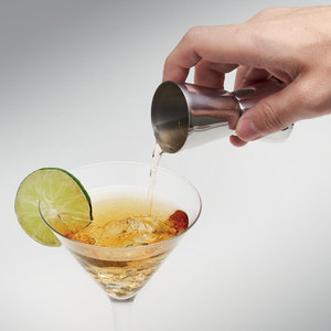 Fotografie k reklamnímu předmětu „Nerezová odměrka FROZEN“